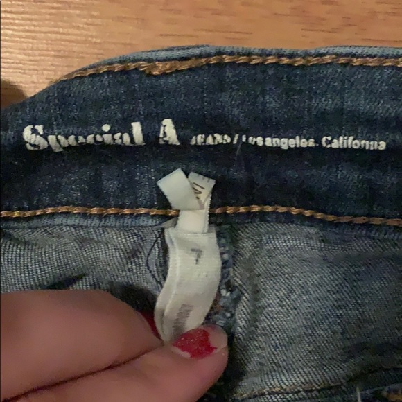 Jeans - Picture 3 of 3